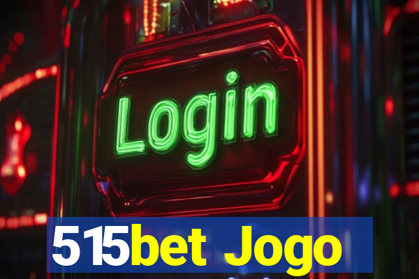 515bet Jogo